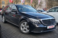 Mercedes-Benz C 180 C180T