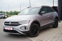 Vorschau: VW T-Roc 1.5 16V TSI Style