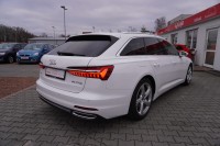 Audi A6 Avant 45 2.0 TFSI
