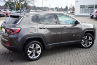 Jeep Compass 1.4 MultiAir Limited 4WD (EURO 6d-TEMP)