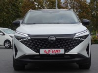 Nissan Qashqai N-Connecta e-Power