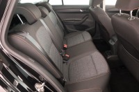 Skoda Fabia Combi 1.0 TSI Clever