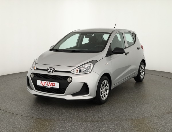 Hyundai i10 1.0 Select