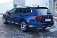 VW Passat Variant GTE