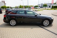 Audi A4 Avant 2.0 TDI