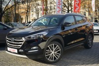 Vorschau: Hyundai Tucson 1.6 GDi Passion