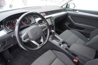 VW Passat Variant 1.5 TSI DSG