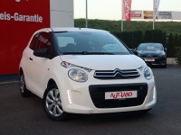 Citroen C1 1.0