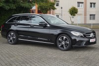 Vorschau: Mercedes-Benz C 180 C180 T-Modell Avantgarde