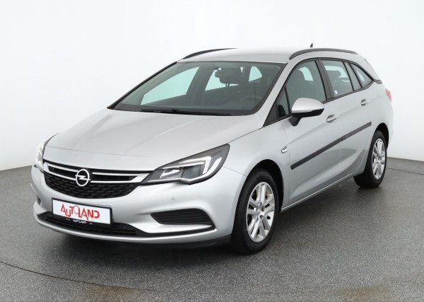 Opel Astra K ST 1.6 CDTI Edition