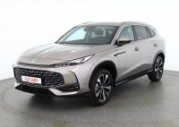 MG HS 1.5 T-GDI Comfort Aut. Navi Sitzheizung Tempomat
