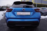 Nissan Juke 1.0 DIG-T N-Connecta DCT