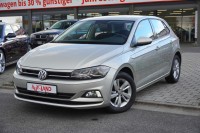 Vorschau: VW Polo 1.0 TSI DSG Comfortline