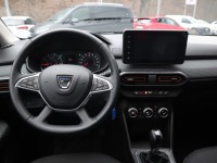 Dacia Sandero Stepway TCe 90 AT