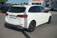 Mercedes-Benz B 200 B200 Progressive