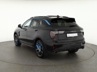 Lynk&Co 01 1.5 TD PHEV Aut.