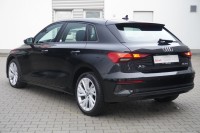 Audi A3 Sportback 35 1.5 TFSI basis