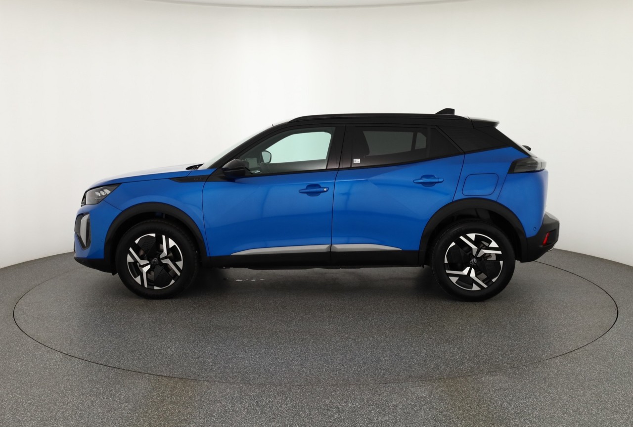 Peugeot 2008 GT PureTech 130 Aut.