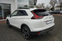 Mitsubishi Eclipse Cross 2.4Hybrid Basis 4WD