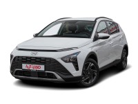 Hyundai Bayon 1.0 Mild-Hybrid Sitzheizung Tempomat PDC