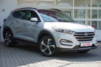 Hyundai Tucson 1.6 Premium 4WD