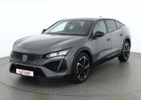 Peugeot 408 1.2 Hybrid 145 Aut. 2-Zonen-Klima Navi LED