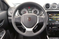 Suzuki Vitara 1.4 Boosterjet mHev