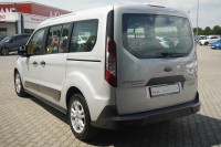 Ford Tourneo Connect 1.5TDCi Aut.