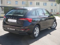 Skoda Scala 1.0 Ambition