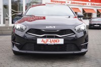 Kia cee'd Sporty Wagon Ceed SW 1.5 T-GDI