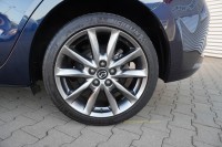 Mazda 3 2.0 SKYACTIV-G