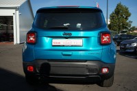 Jeep Renegade 1.6 Multijet