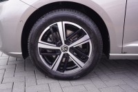 VW Caddy 1.5 TSI Style
