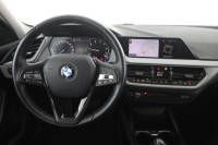 BMW 1 118i Advantage Aut.