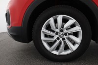 VW T-Cross 1.0 TSI DSG