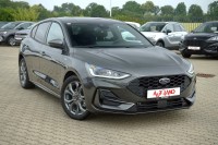 Ford Focus ST-LineX 1.0EB AT mHev
