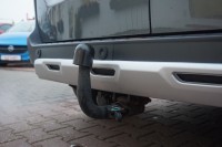 Dacia Dokker Stepway Celebration