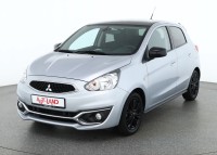 Mitsubishi Space Star 1.2 Diamant Edition+ Aut. Navi USB