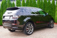 Land Rover Discovery Sport 2.0 R-Dynamic 4x4