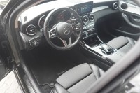 Mercedes-Benz C 160 C200 T-Modell Aut.