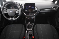 Ford Fiesta 1.1 Cool & Connect