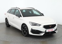 Cupra Leon ST 2.0 TSI DSG VZ 4Drive
