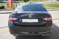 Skoda Superb 2.0 TSI L&K