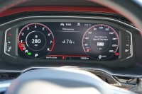 VW Polo 2.0 GTI DSG