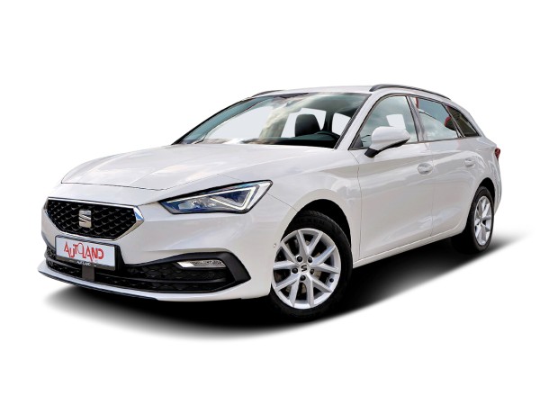 Seat Leon ST 2.0 TDI Style