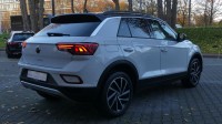 VW T-Roc 1.5 TSI Life