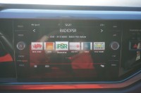 VW Polo 2.0 TSI GTI DSG