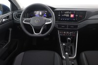 VW Taigo 1.0 TSI DSG