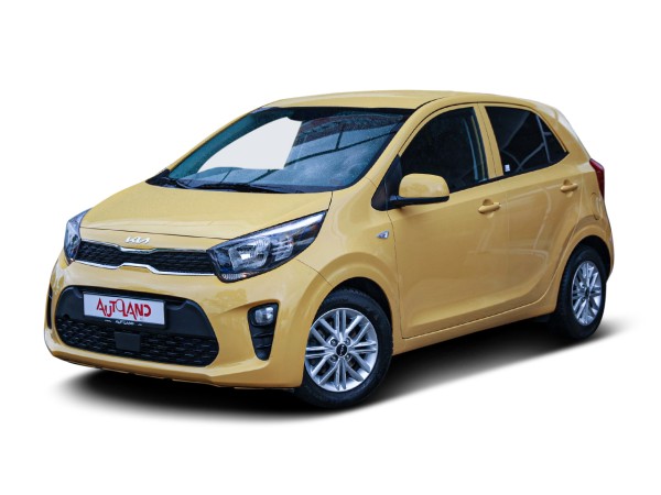 Kia Picanto 1.0 Vision