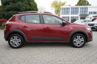 Dacia Sandero Stepway III 1.0 TCE
